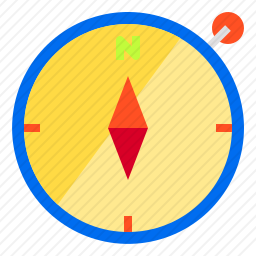 <em>指南针</em>