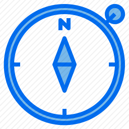 <em>指南针</em>