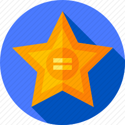 星星