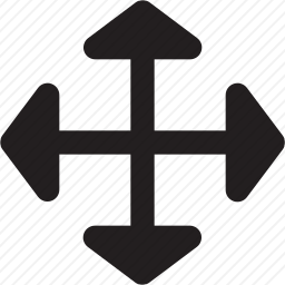<em>箭头</em>