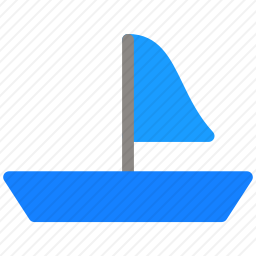<em>帆船</em>