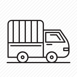 货车