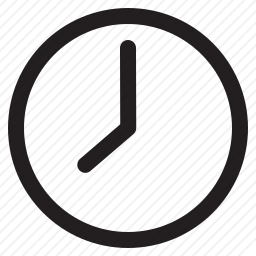 <em>时钟</em>