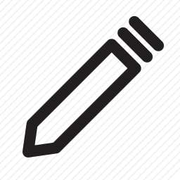 <em>铅笔</em>