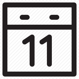 <em>日历</em>