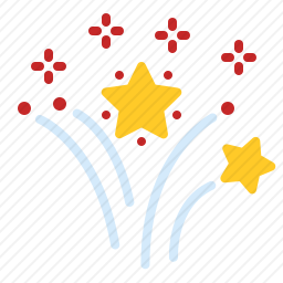 <em>烟花</em>
