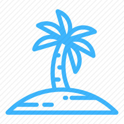 <em>海滩</em>