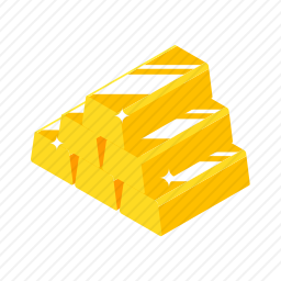 金锭