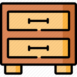 文件柜