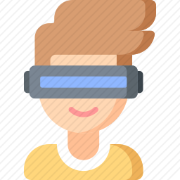 VR眼镜