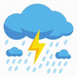 暴风雨