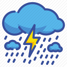 暴风雨