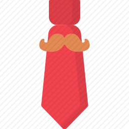 <em>领带</em>