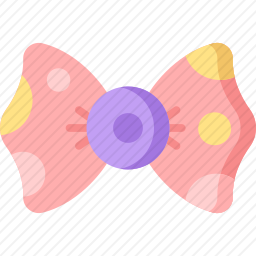 <em>领结</em>