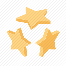 星星