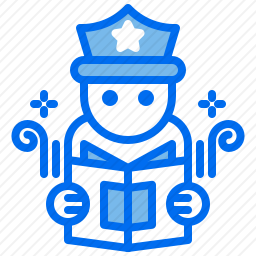 警察