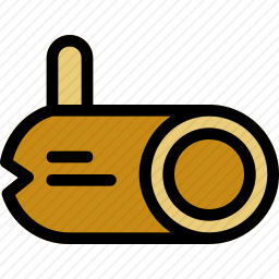 <em>木材</em>