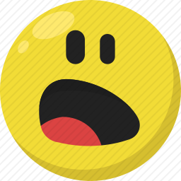 震惊