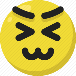 沮丧