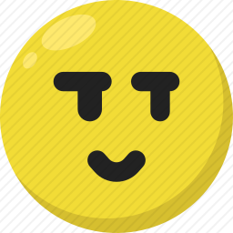 笑脸