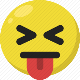 鬼脸
