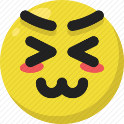 笑脸