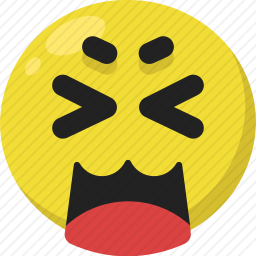 沮丧