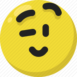 笑脸