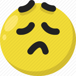 悲伤