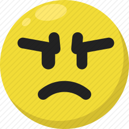 愤怒