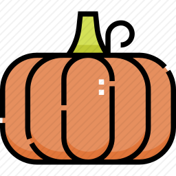 <em>南瓜</em>