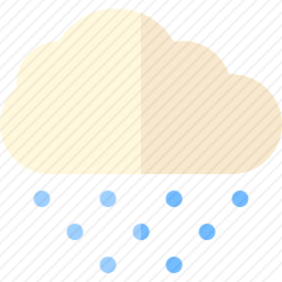 雨