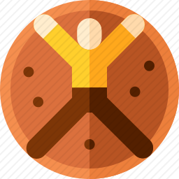 <em>飞刀</em>投掷