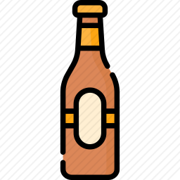 <em>啤酒瓶</em>