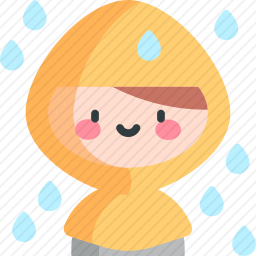 雨