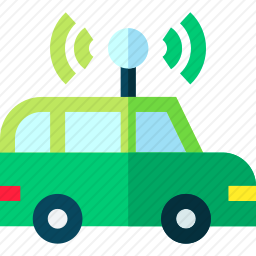 自驾驶汽车