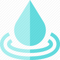 水