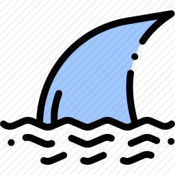 鲨鱼