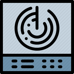 <em>雷达</em>