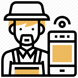 <em>农民</em>