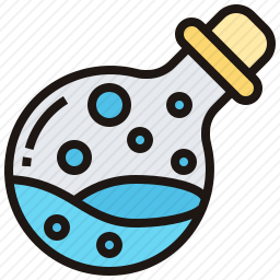 <em>烧瓶</em>
