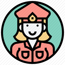 警察