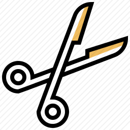 <em>剪刀</em>