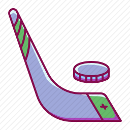 <em>曲棍球</em>