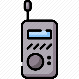<em>收音机</em>