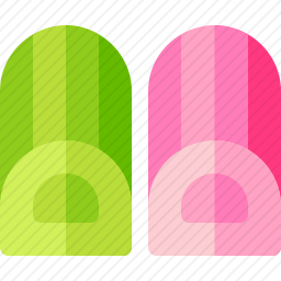 糖果