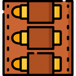 <em>子弹</em>