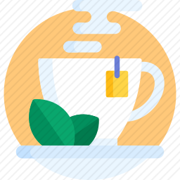 茶