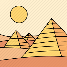 金字塔