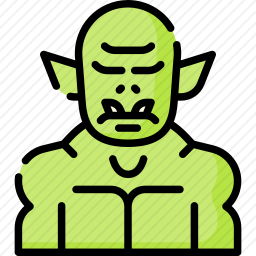 <em>食人魔</em>